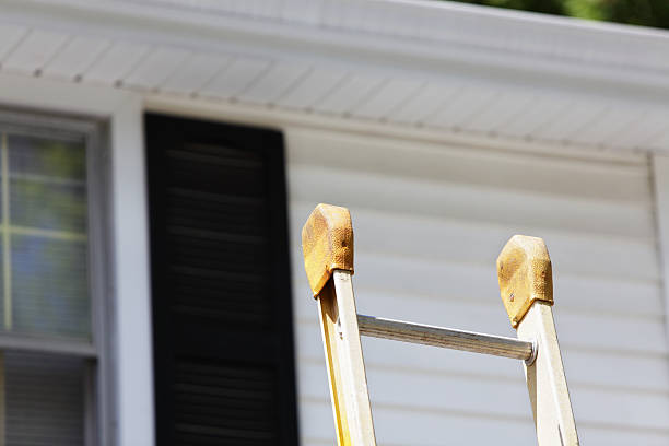 Siding for New Construction in Old Hill, CT